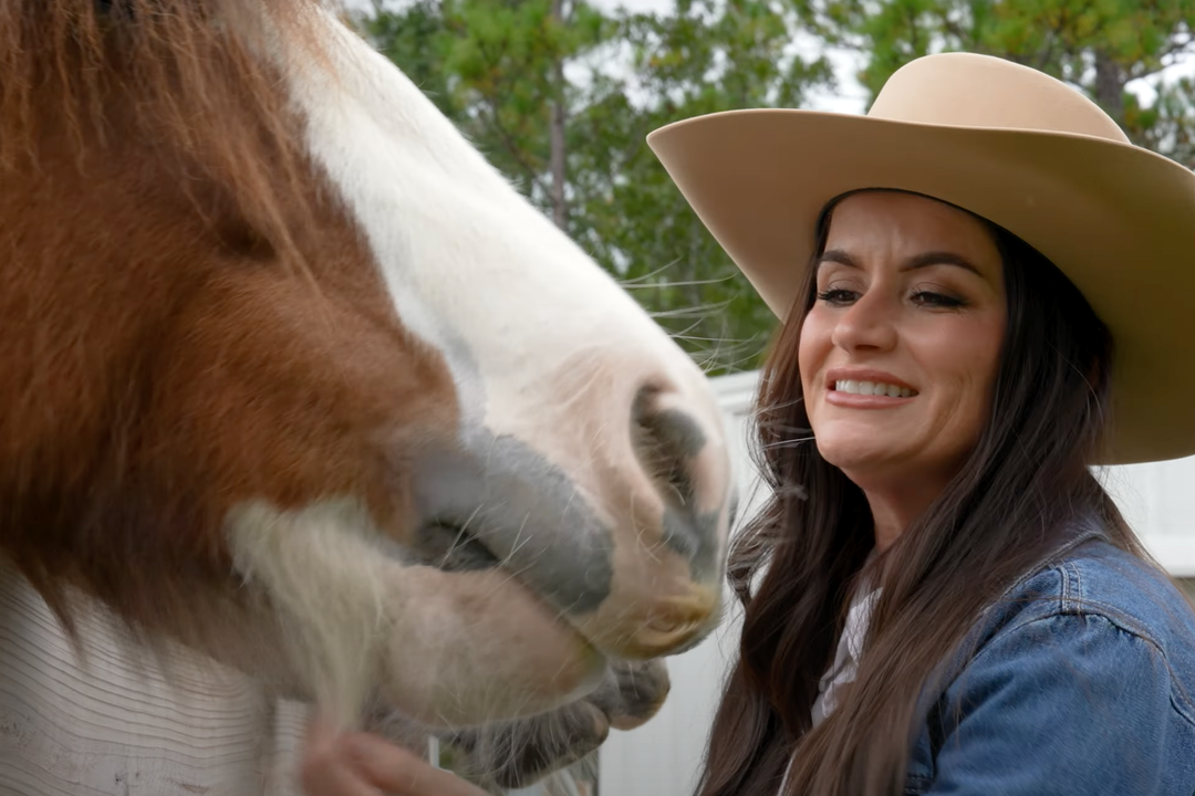 Video: Back to Simple - A Life Rooted in Land