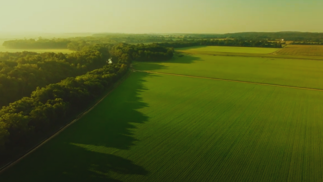 What We Leave Behind: An Earth Day Reflection