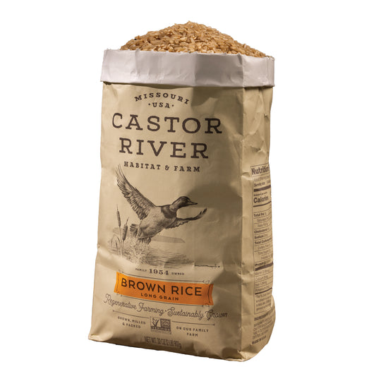 Long Grain Rice | Combo Pack (2lb)