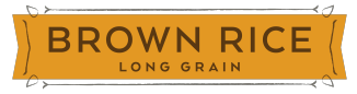 Long Grain Brown Rice - Bucket