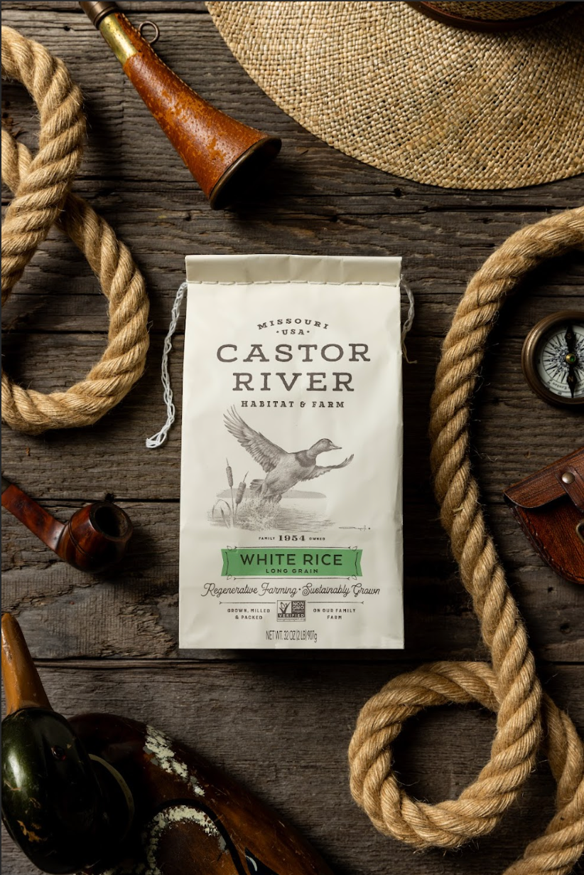 Castor River Habitat & Farm- Dedicated to Freshness and Sustainability